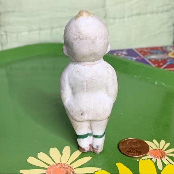 Early Bisque Kewpie - Picture 4 of 8